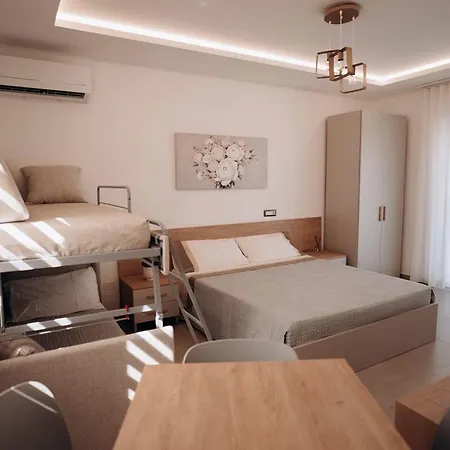 Sea-view 4*