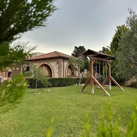 Sea-view Aparthotel Marina di Strongoli