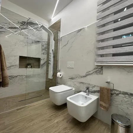 Aparthotel Sea-view Marina di Strongoli