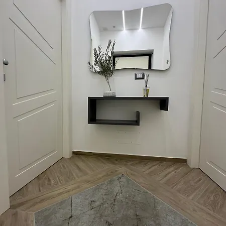 Aparthotel Sea-view Marina di Strongoli