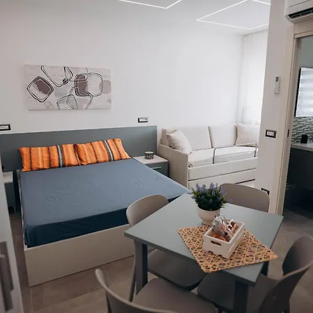 Sea-view 4*