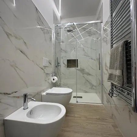 Sea-view Aparthotel 4*