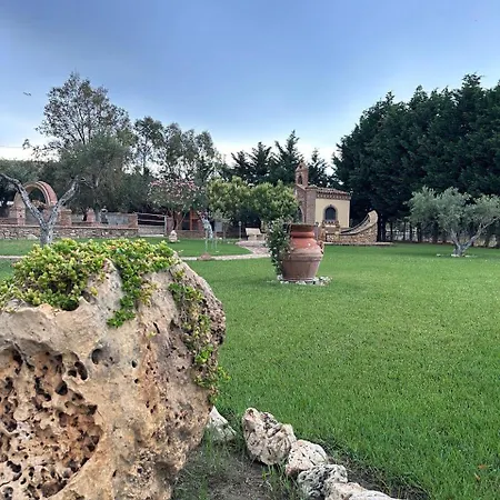 Sea-view Apart-hotel Marina di Strongoli