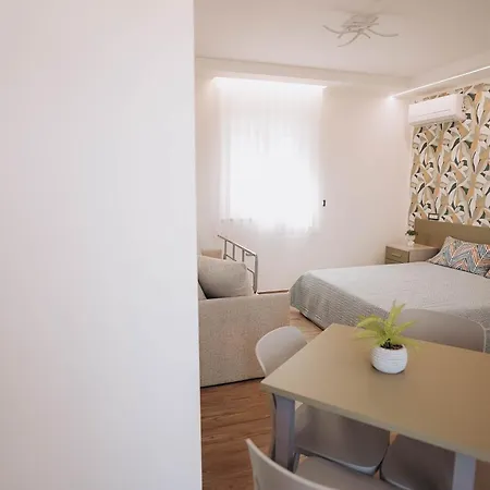 Sea-view Marina di Strongoli