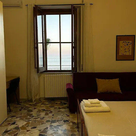 Apartment Vista Mare *