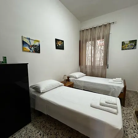 Vista Mare Apartment Crotone