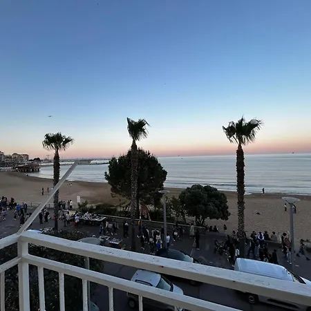 Vista Mare Appartement