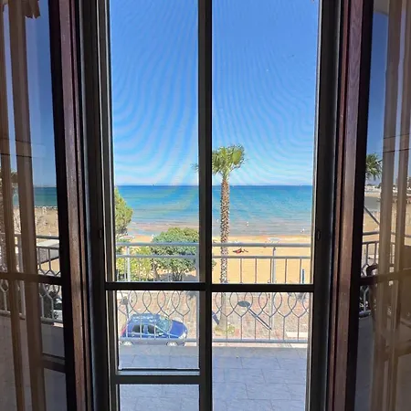 Vista Mare Appartement *