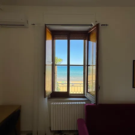 Appartement Vista Mare Crotone