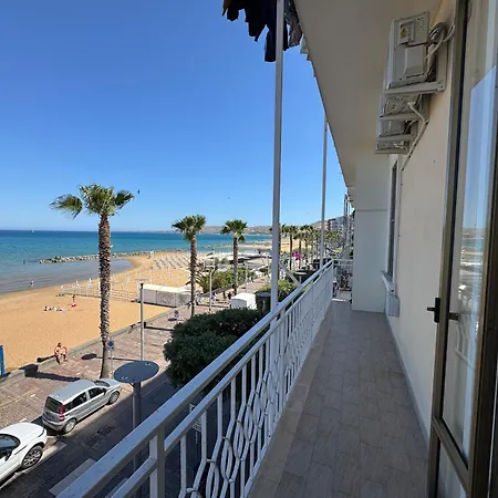 Vista Mare Appartement