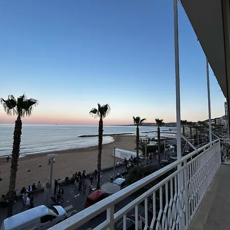 Appartement Vista Mare *