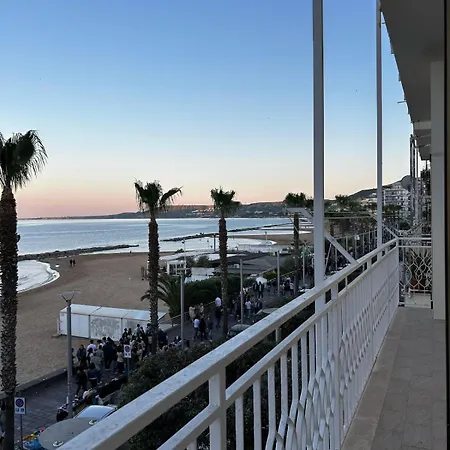Vista Mare Appartement *