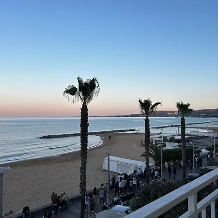 Appartement Vista Mare *