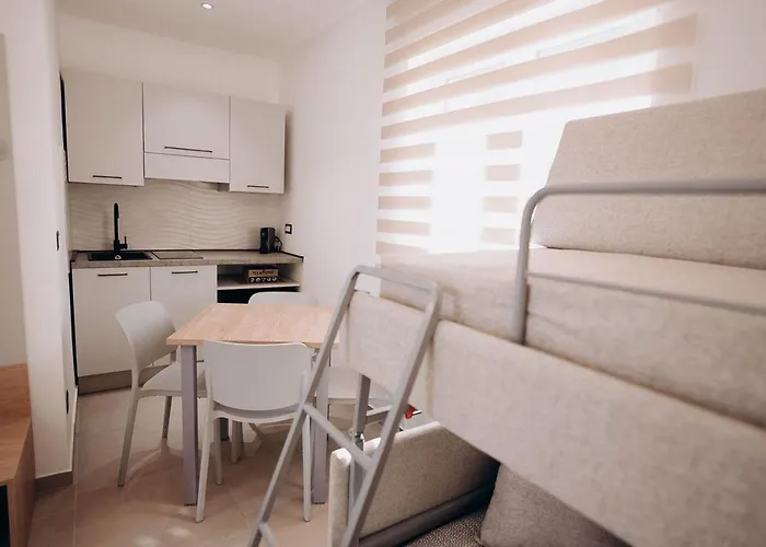 Sea-view 4* Marina di Strongoli