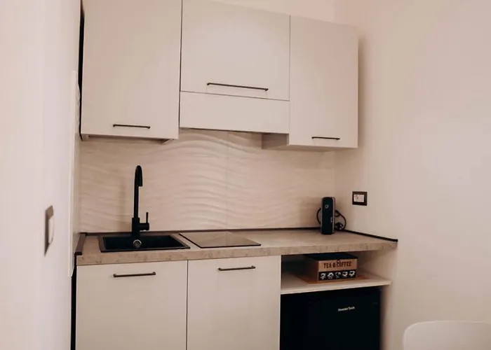 公寓式酒店 Sea-view