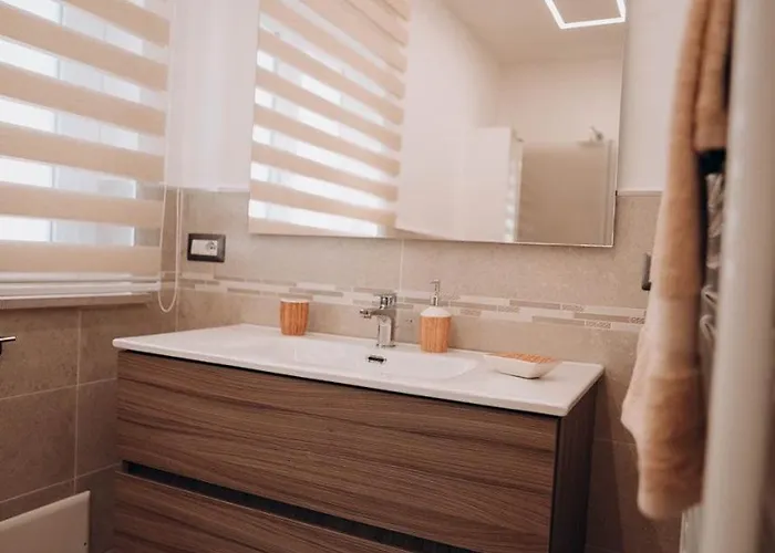 Sea-view Apart-hotel 4*