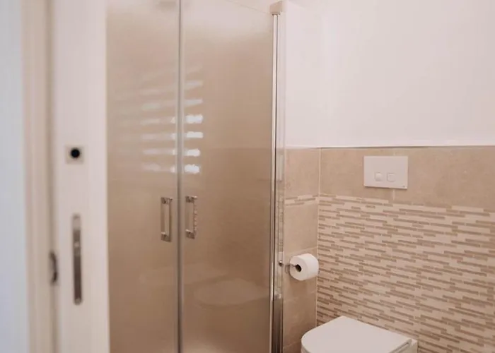 公寓式酒店 Sea-view 4*