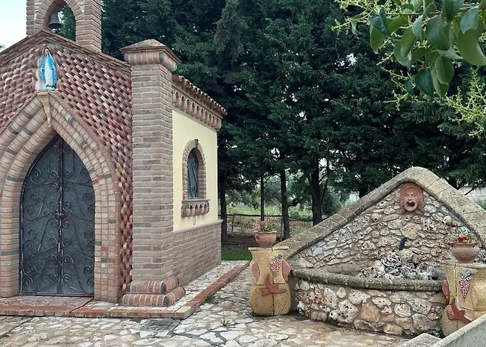 Apart-hotel Sea-view