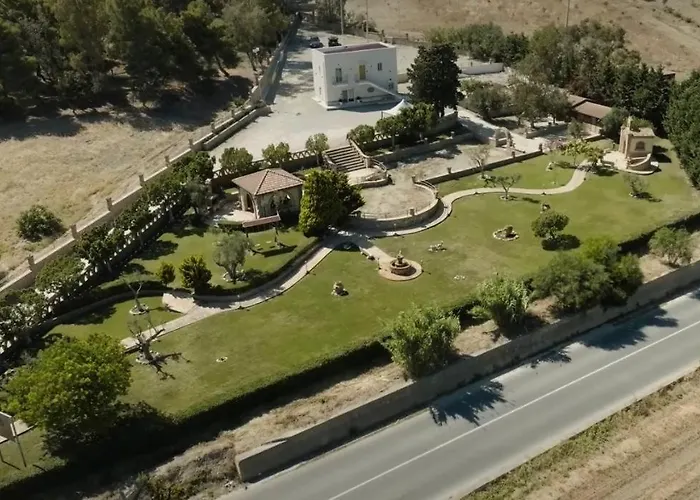 Apart-hotel Sea-view 4*