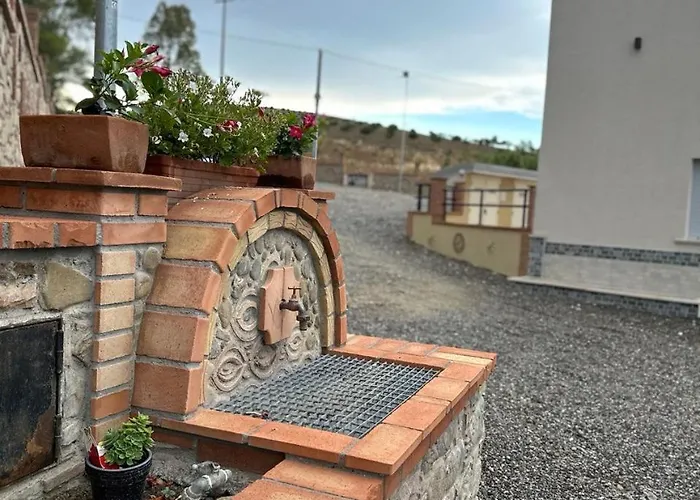 Sea-view Apart-hotel