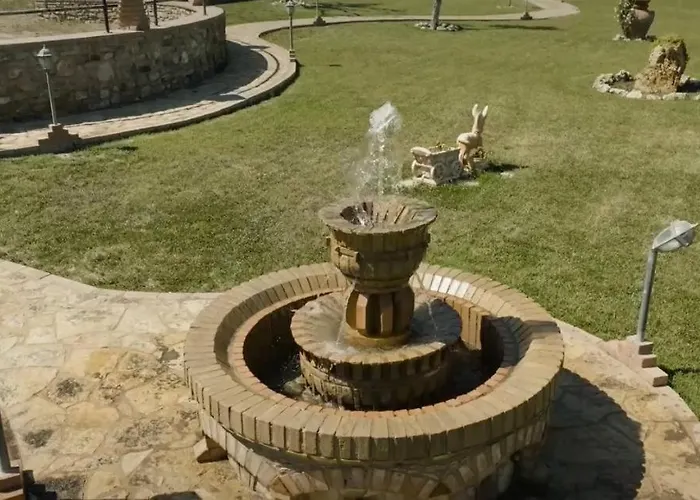 Sea-view 4* Marina di Strongoli