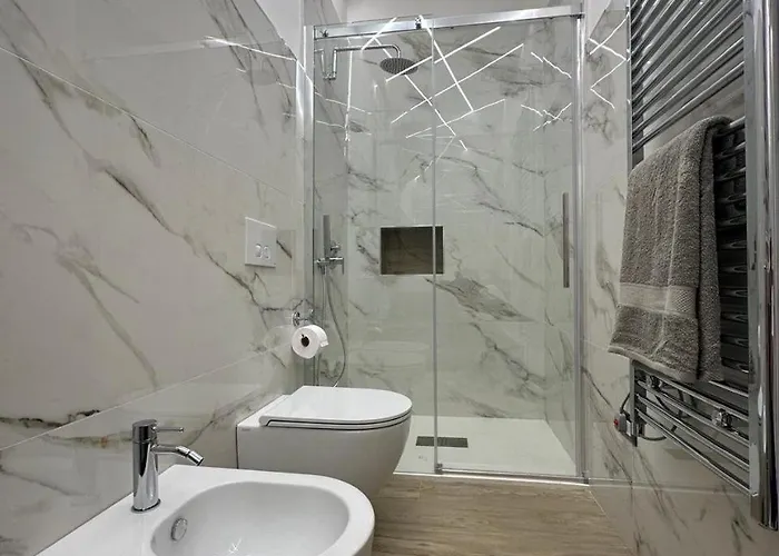 Sea-view Apart-hotel 4*