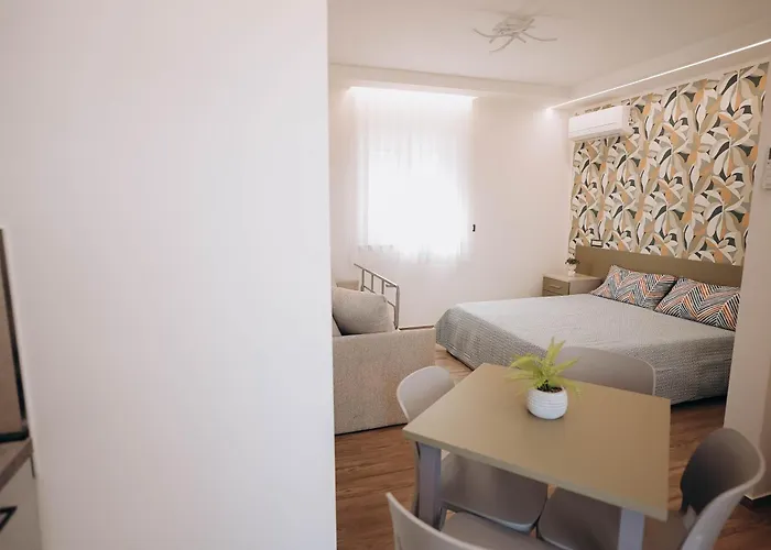 Sea-view Marina di Strongoli