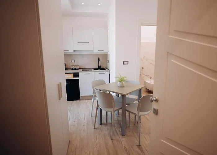 Sea-view 4* Marina di Strongoli