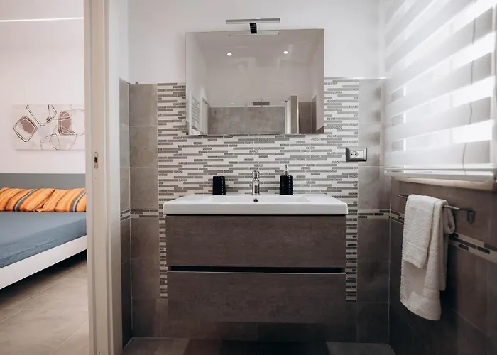 公寓式酒店 Sea-view