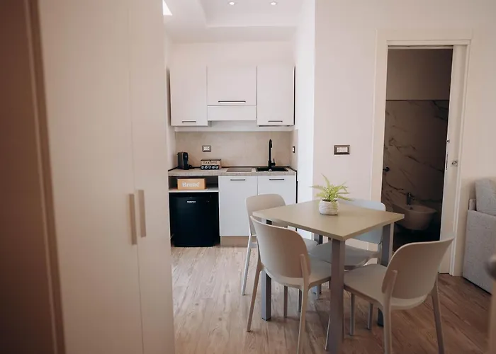 Sea-view 公寓式酒店